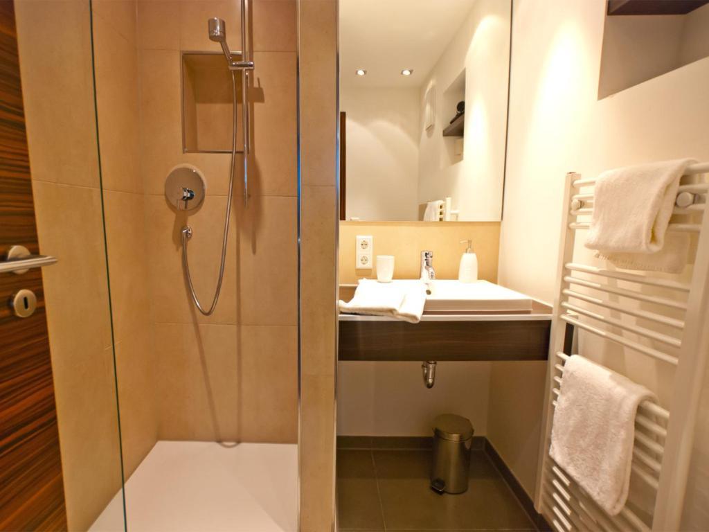 Aparthotel Boardinghouse Bielefeld Habitación foto